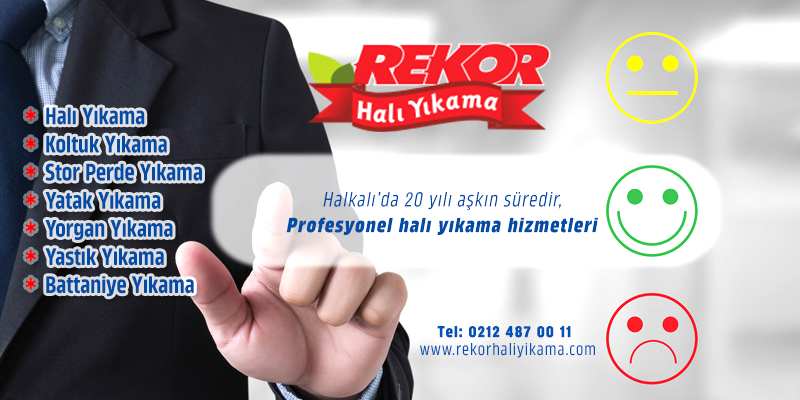 Halkalı Halı Yıkama Yorumları Halkalı Halı Yıkama Yorumları