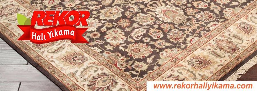 florya halı yıkama