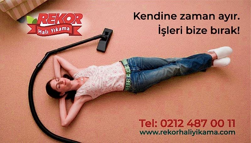 Ispartakule Halı Yıkama