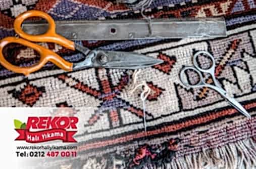 İstanbul Halı Tamiri