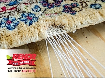 İkitelli Halı Tamiri