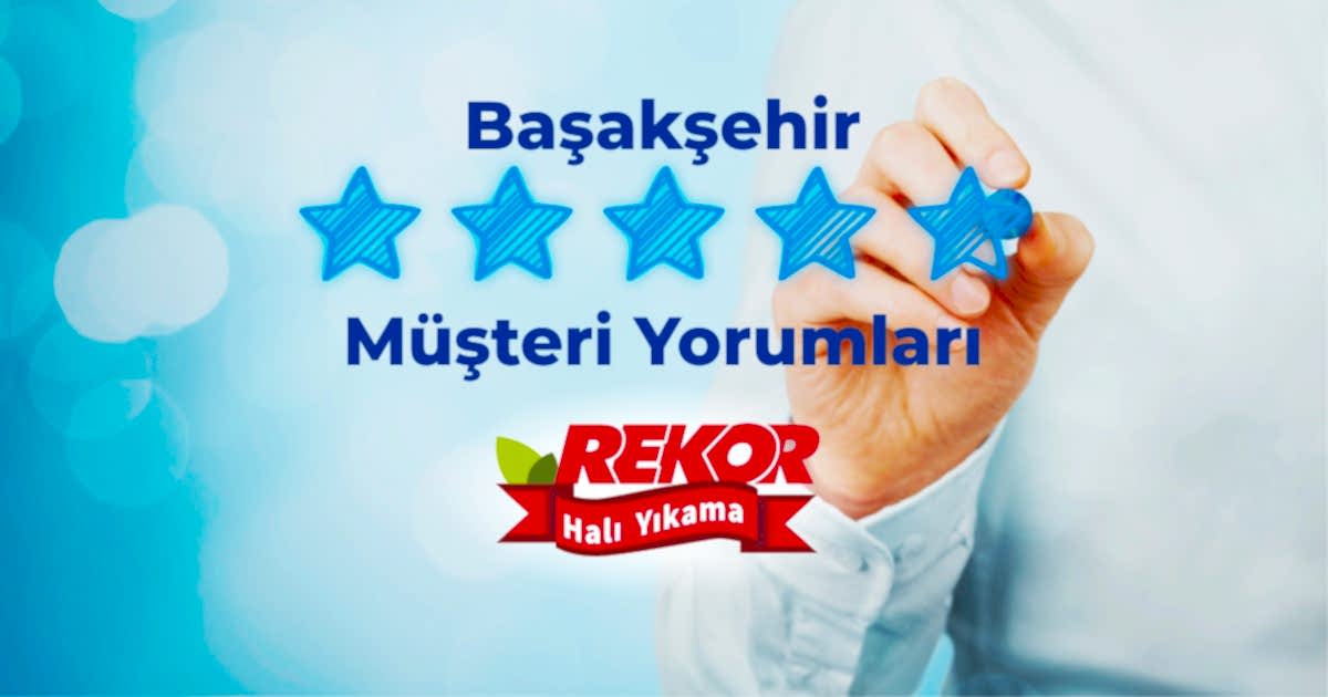 Başakşehir Müşteri Yorumları Başakşehir Müşteri Yorumları