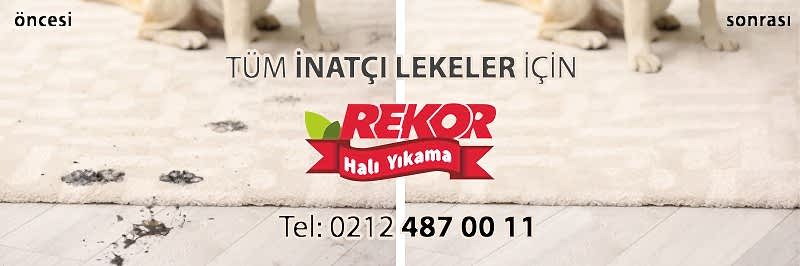 Atakent Halı Yıkama