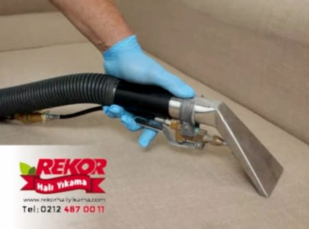 Bağcılar Koltuk Yıkama