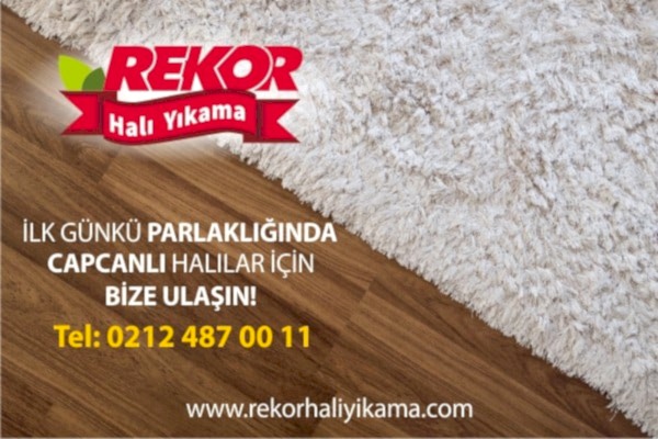 Boğazköy Halı Yıkama