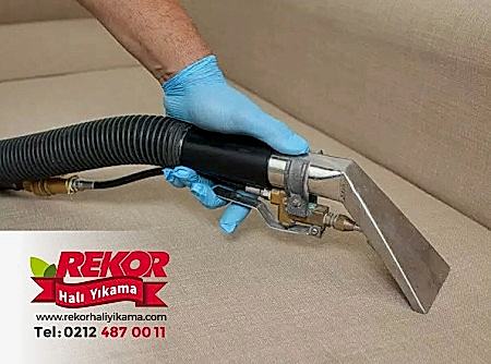 Boğazköy Koltuk Yıkama