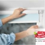 Boğazköy Stor Perde Yıkama