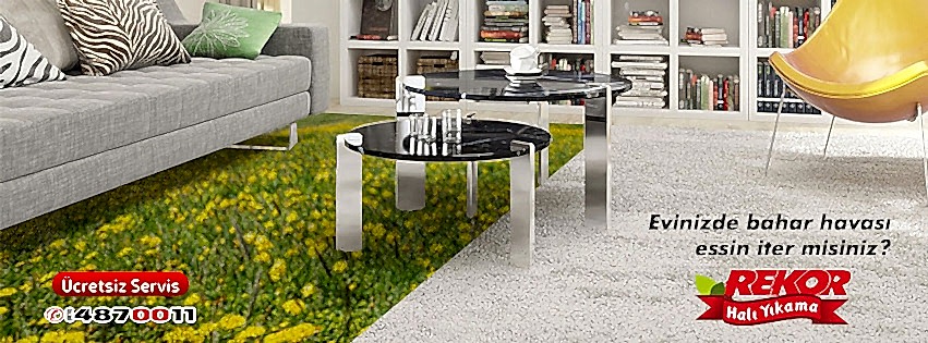 Göktürk Halı Yıkama