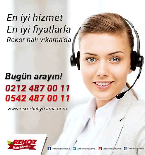 Halı Yıkama Telefon Numarası