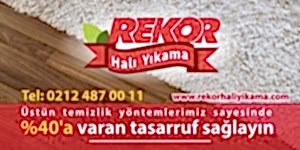Halı Yıkama Kaç Gün Sürer?